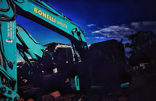 Image Customer Feedback 1 - Kobelco Excavators